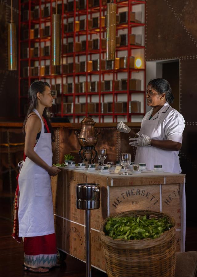 Heritance Tea Factory Nuwara Eliya Ngoại thất bức ảnh