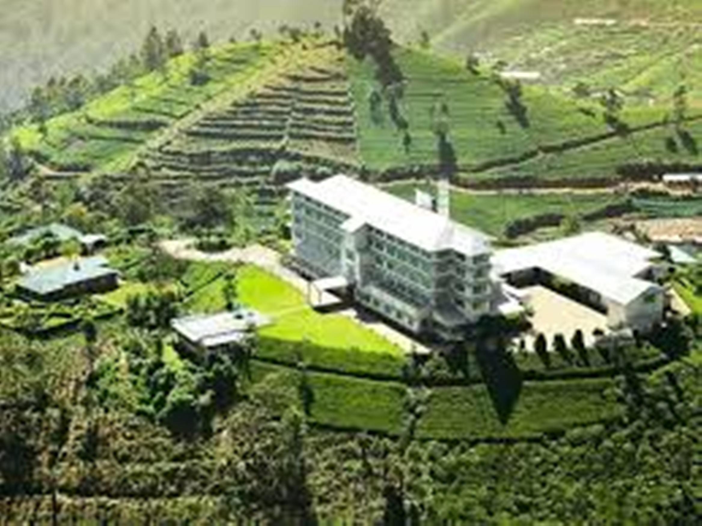 Heritance Tea Factory Nuwara Eliya Ngoại thất bức ảnh