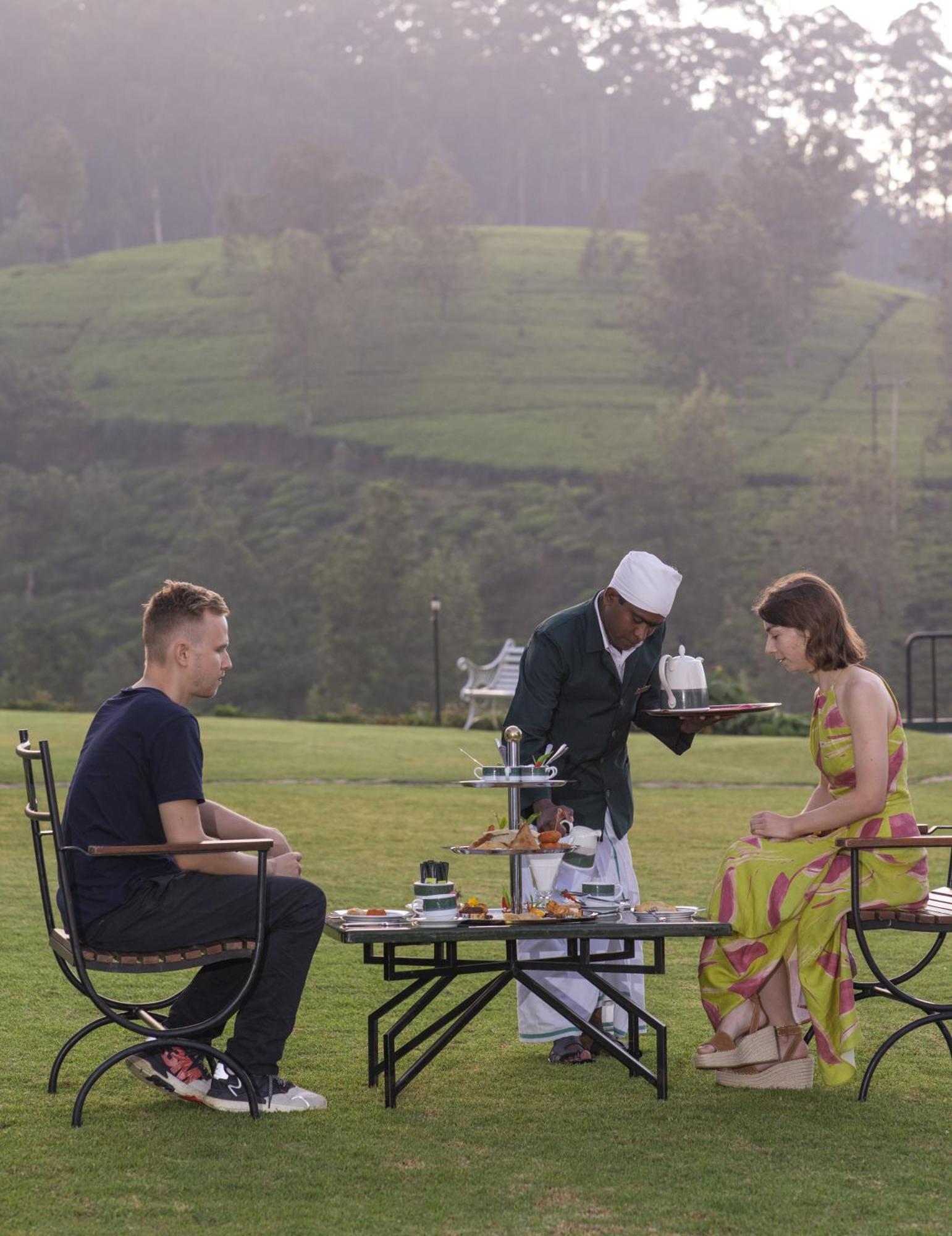 Heritance Tea Factory Nuwara Eliya Ngoại thất bức ảnh