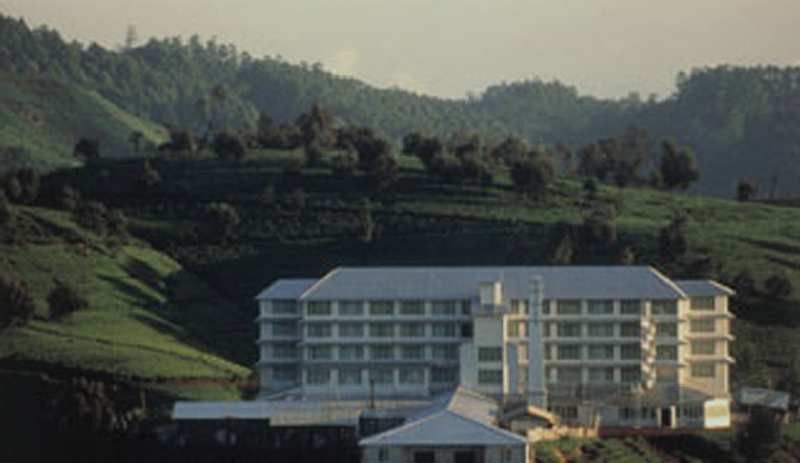 Heritance Tea Factory Nuwara Eliya Ngoại thất bức ảnh