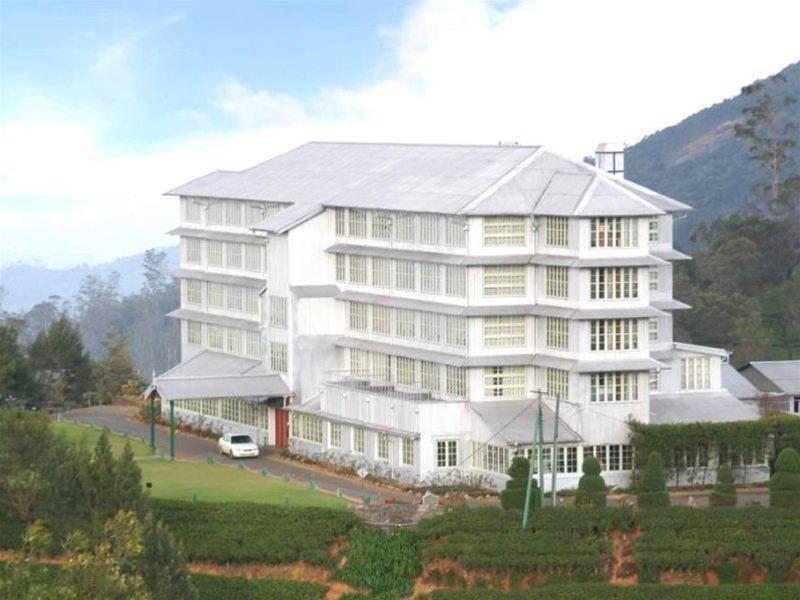 Heritance Tea Factory Nuwara Eliya Ngoại thất bức ảnh