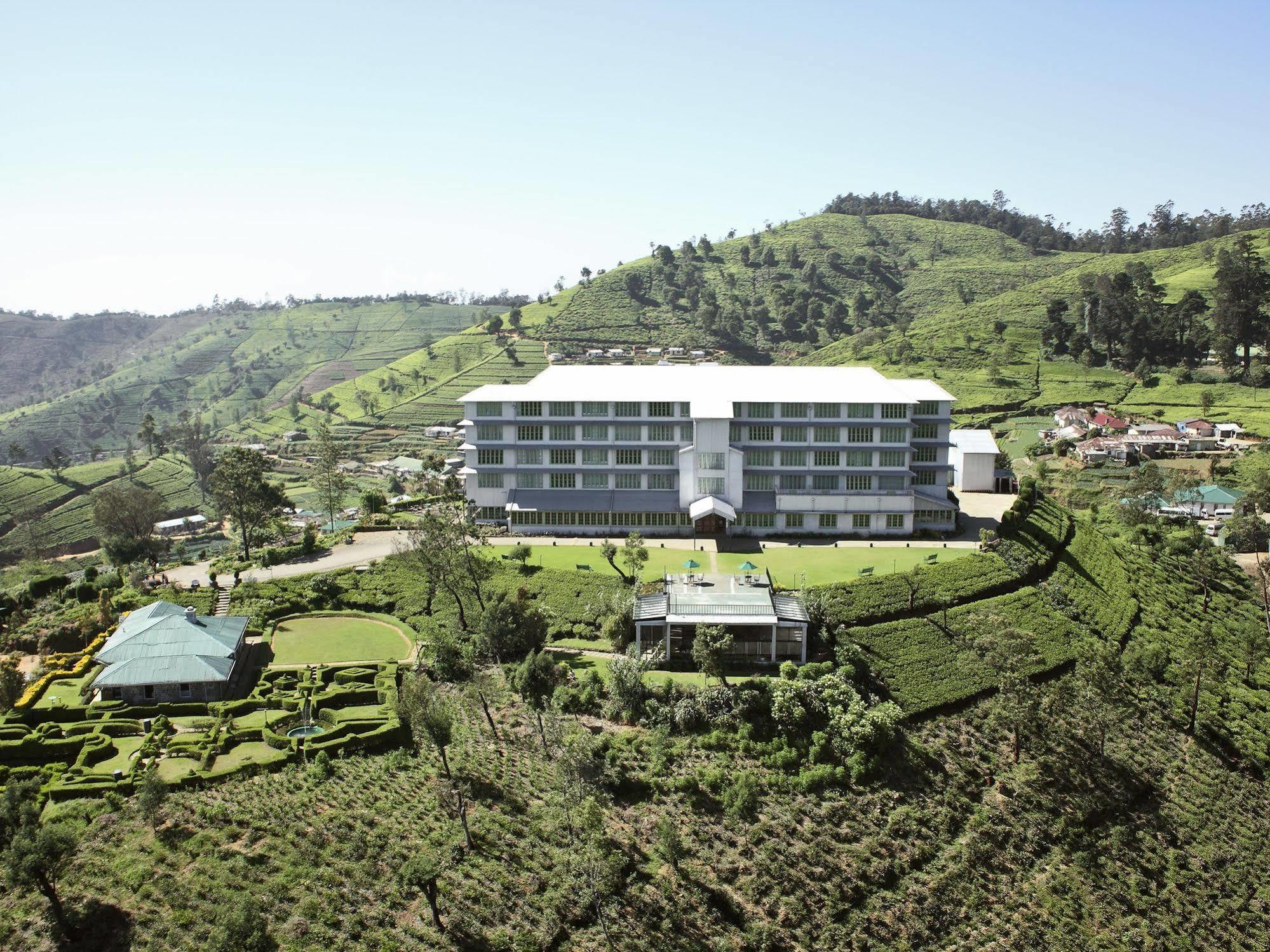 Heritance Tea Factory Nuwara Eliya Ngoại thất bức ảnh